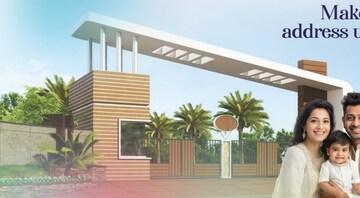  Plot For Sale in Trichy Madurai Road