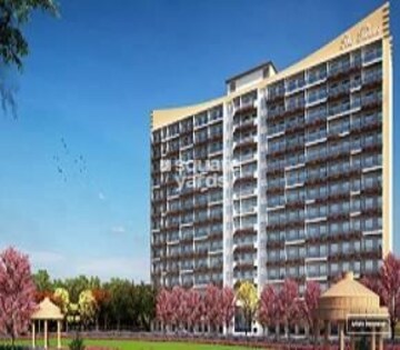 2 BHK Apartment For Rent in Central Park 3 The Room, Sohna Sector 33