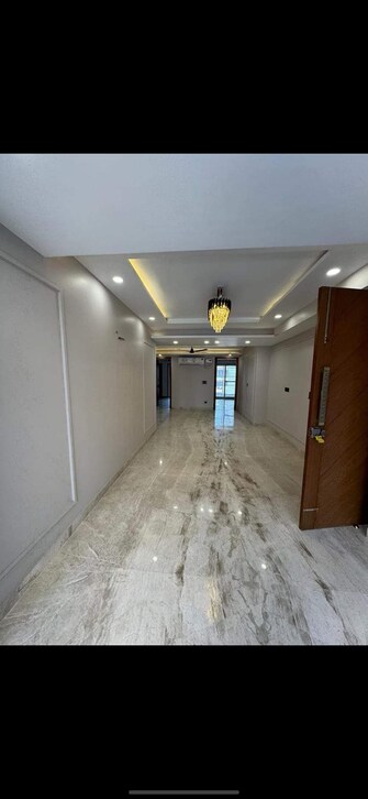 2 BHK Builder Floor For Rent in Sector 23 Gurgaon  7495239