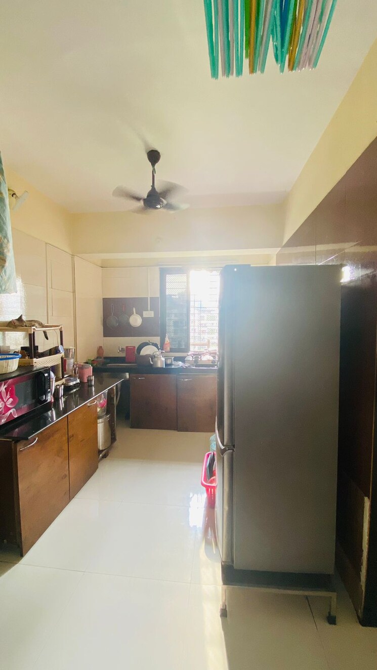 undefined, micron-park-view-apartment 1 Bedroom 600 Sq.Ft. Apartment In Kharghar Navi Mumbai 7495246