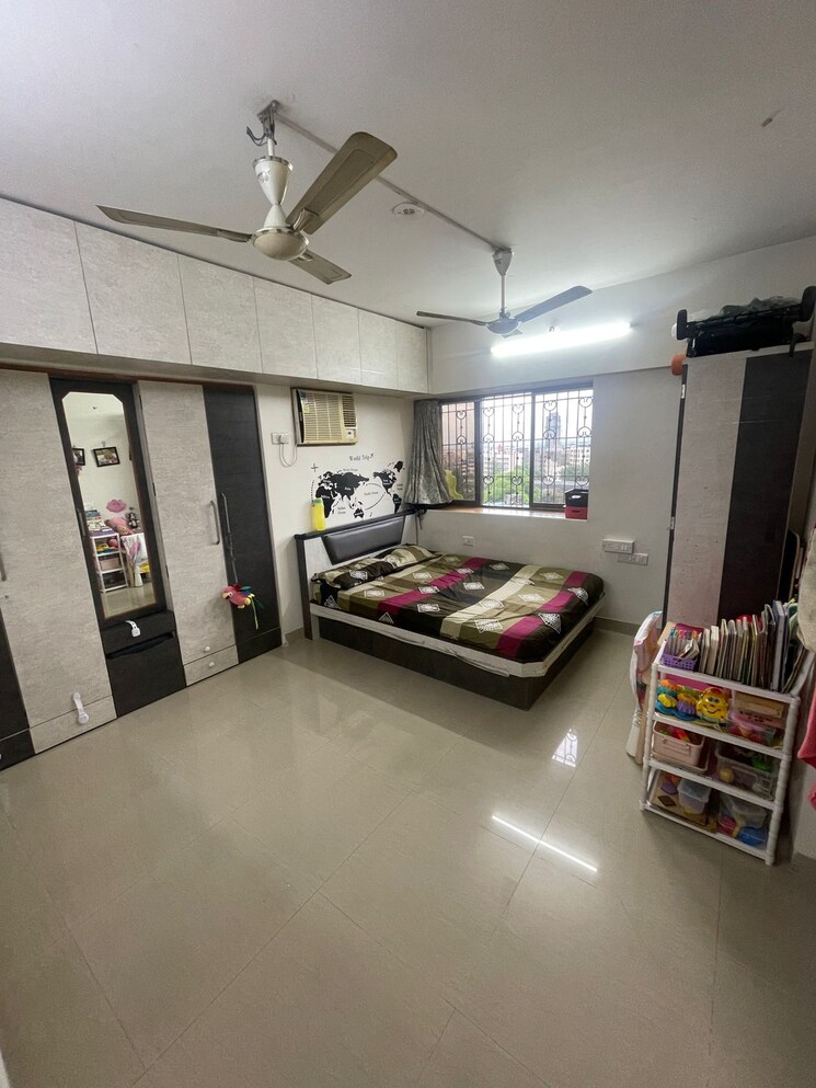 Room, runwal-garden-city 3 Bedroom 1172 Sq.Ft. Apartment In Balkum Pada Thane 7495249