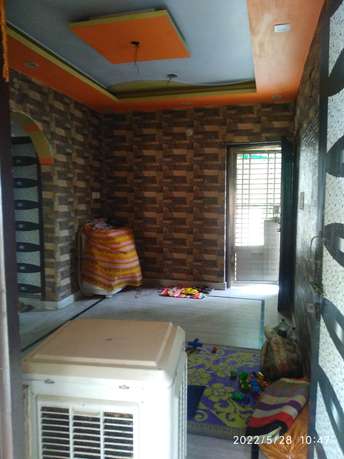 1 BHK Builder Floor For Rent in Rohini Sector 17 Delhi  7495256