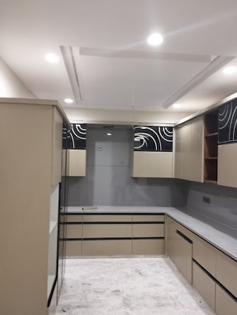 3 BHK Builder Floor For Rent in Sector 15 Sonipat  7495270