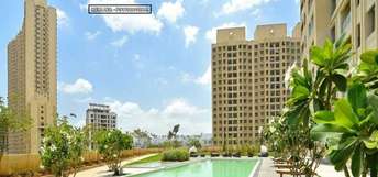 2 BHK Apartment For Rent in Rustomjee Urbania Azziano Majiwada Thane  7495271