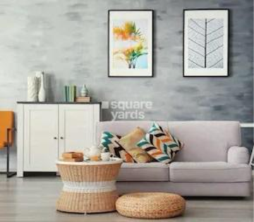 2 BHK Apartment For Sale in Sun Elite, Ulwe Sector 18