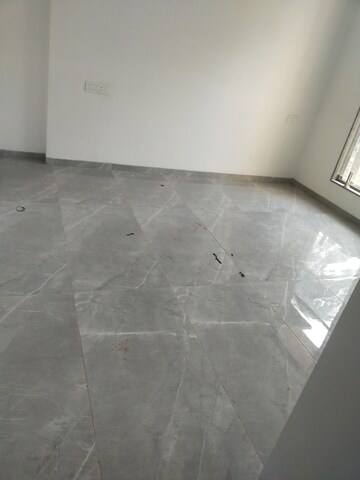 Building Lobby in 3 BHK Apartment at L&T Emerald Isle, Powai – for Sale