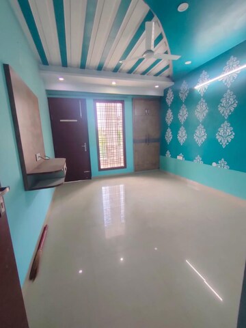 3 BHK Apartment For Rent in Shapoorji Pallonji Joyville Gurgaon Sector 102 Gurgaon  7495300