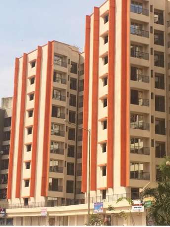 1 BHK Apartment For Rent in Govinda Park Nalasopara West Mumbai  7495341