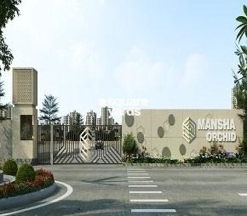  Plot For Sale in Mansha Orchid, Sector 110