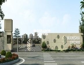 Plot For Sale in Mansha Orchid, Sector 110