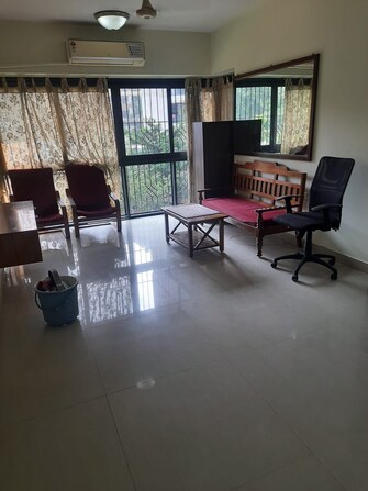 2.5 BHK Apartment For Rent in Sapphire Heights Kandivali East Mumbai  7495343