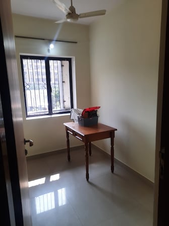 2.5 BHK Apartment For Rent in Sapphire Heights Kandivali East Mumbai  7495343