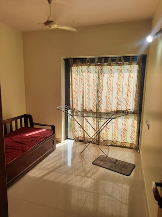 2.5 BHK Apartment For Rent in Sapphire Heights Kandivali East Mumbai  7495343