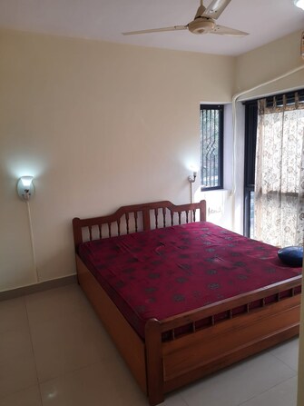 2.5 BHK Apartment For Rent in Sapphire Heights Kandivali East Mumbai  7495343