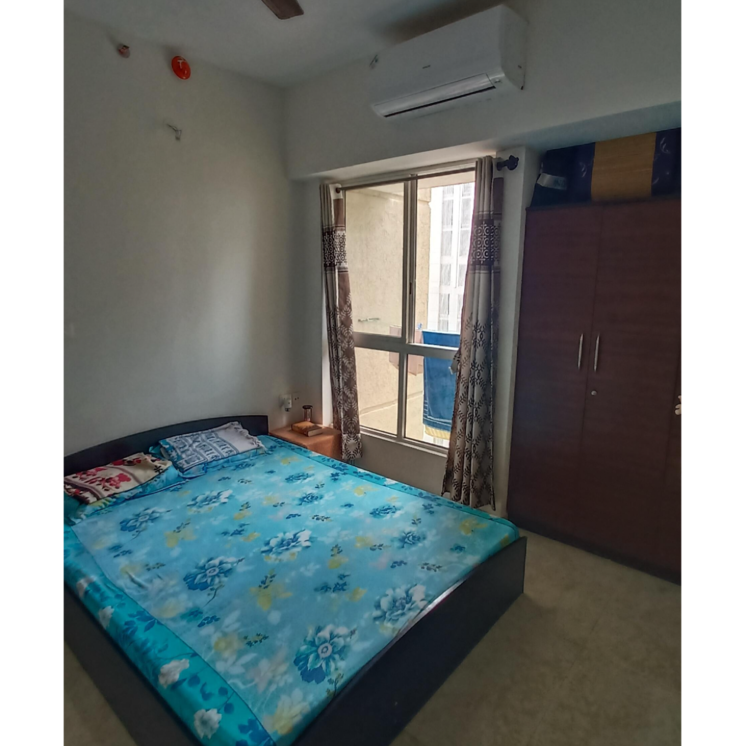 Bedroom, lodha-amara-tower-6-and-22 1 Bedroom 450 Sq.Ft. Apartment In Sandoz Baug Thane 7495348