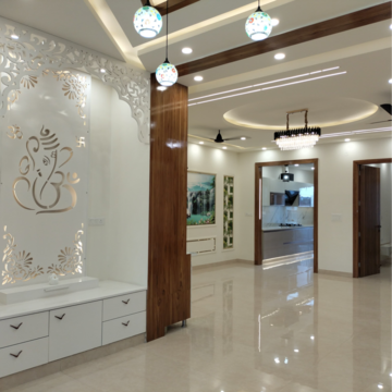 4 BHK Builder Floor For Sale in Sector 89