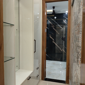 Balcony in 4 BHK Builder Floor at Sector 89 – for Sale