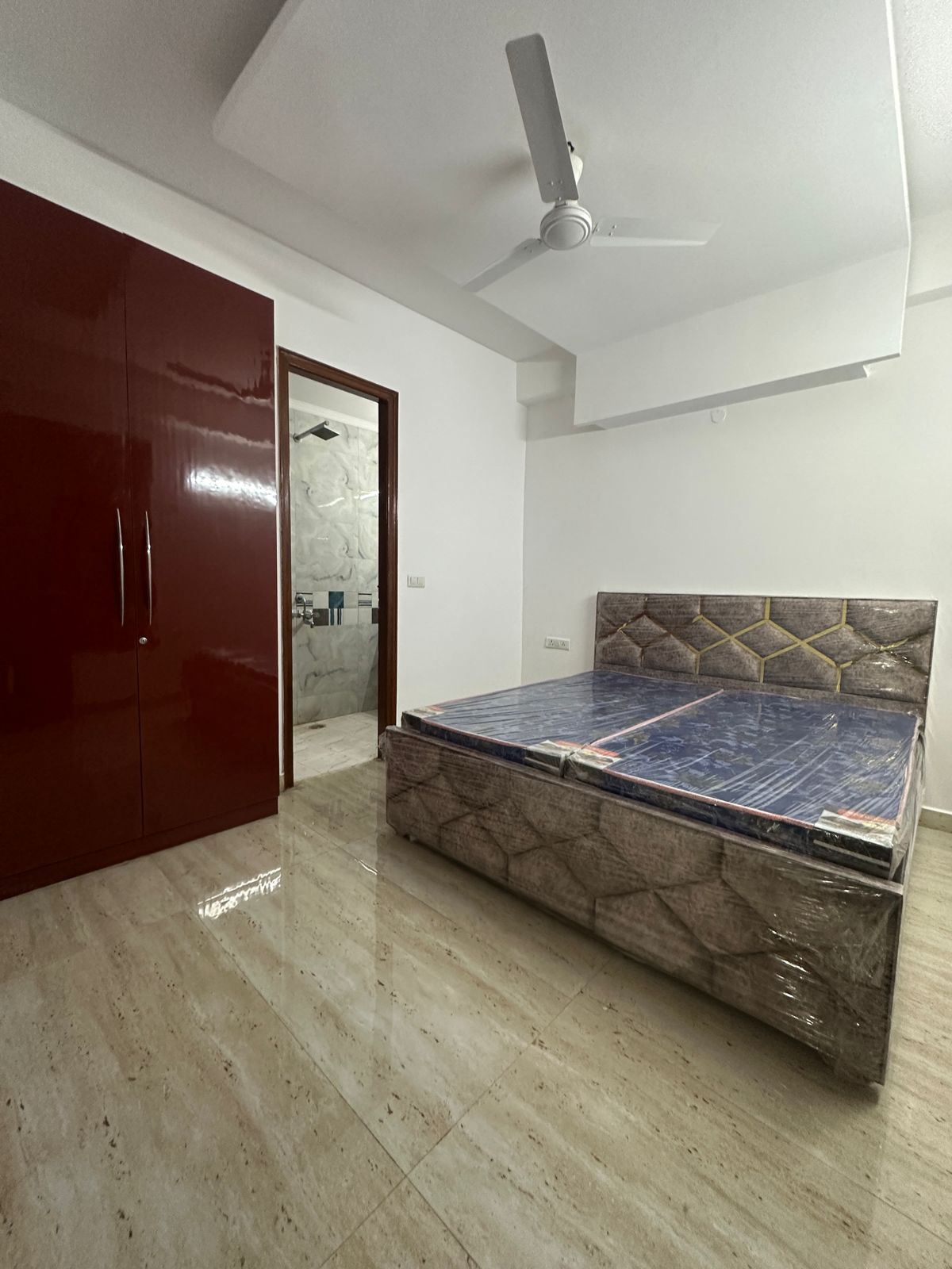 3 BHK Builder Floor For Resale in Chattarpur Delhi  7495358