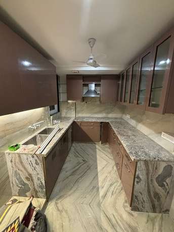 3 BHK Builder Floor For Rent in Sector 10a Gurgaon  7495376