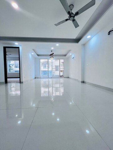 3 BHK Builder Floor For Sale in Chattarpur