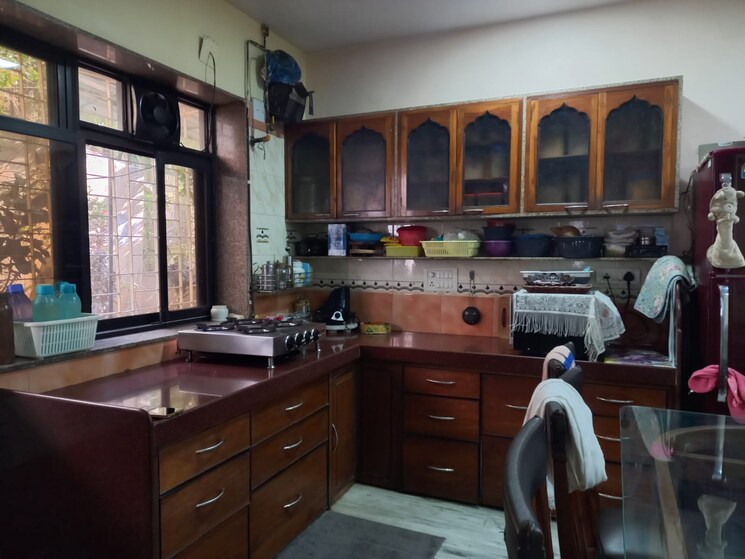 Kitchen, mamta-chs-kandivali-west 1 Bedroom 412 Sq.Ft. Apartment In Kandivali West Mumbai 7495408