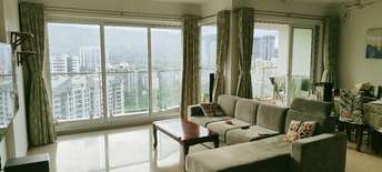 3 BHK Apartment For Rent in Manpada Thane  7495411