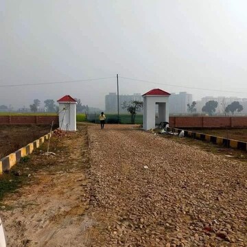  Plot For Sale in Anam Valley, Faizabad Road