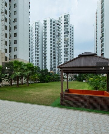 3 BHK Apartment – Exterior View View at Omaxe R2, Gomti Nagar - for Sale