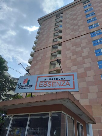 2 BHK Apartment For Resale in Sumadhura Essenza Hosur Road Bangalore  6443718