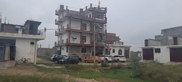  Plot – Exterior View View at Neelendras Amity Greens, Gomti Nagar - for Sale