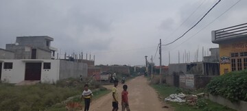  Plot – Exterior View View at Neelendras Amity Greens, Gomti Nagar - for Sale