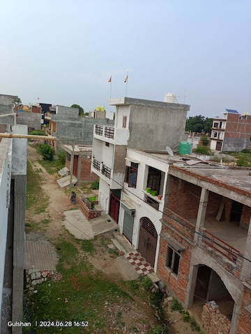  Plot – Exterior View View at Neelendras Amity Greens, Gomti Nagar - for Sale