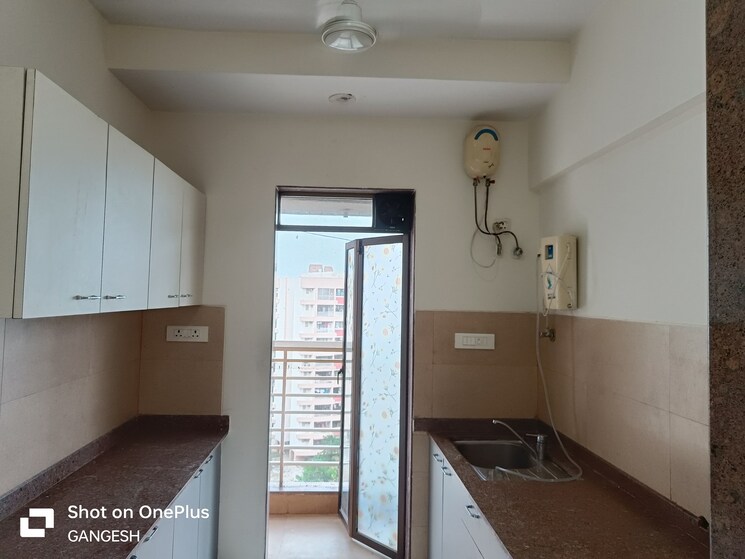 Kitchen, dsk-madhukosh 2 Bedroom 600 Sq.Ft. Apartment In Andheri East Mumbai 7495438