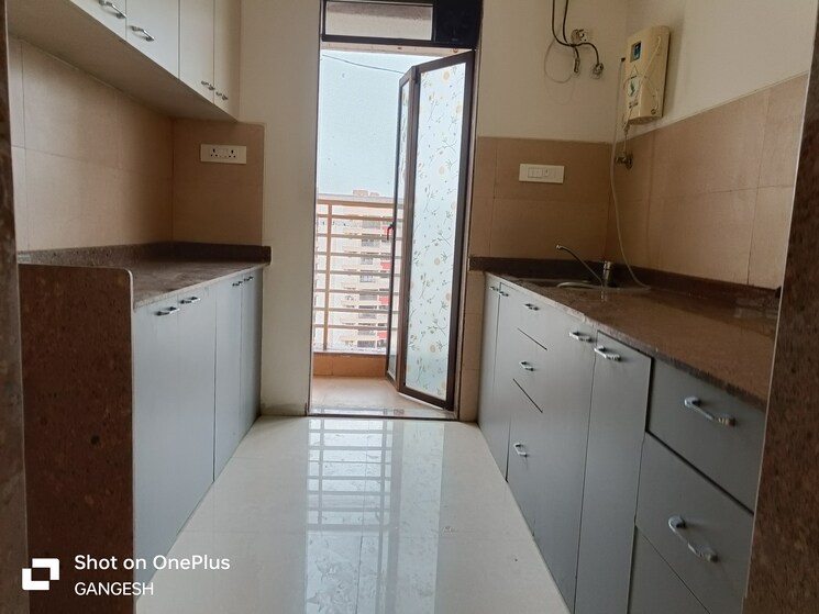 Kitchen, dsk-madhukosh 2 Bedroom 600 Sq.Ft. Apartment In Andheri East Mumbai 7495438