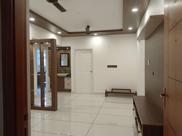 Kitchen in 2 BHK Apartment at Kaloor – for Sale