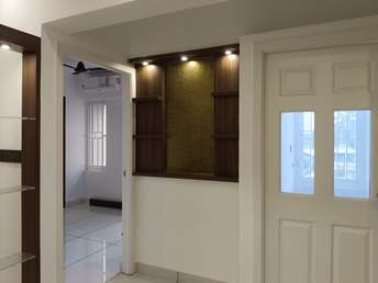 2 BHK Apartment For Resale in Kaloor Kochi  7495441