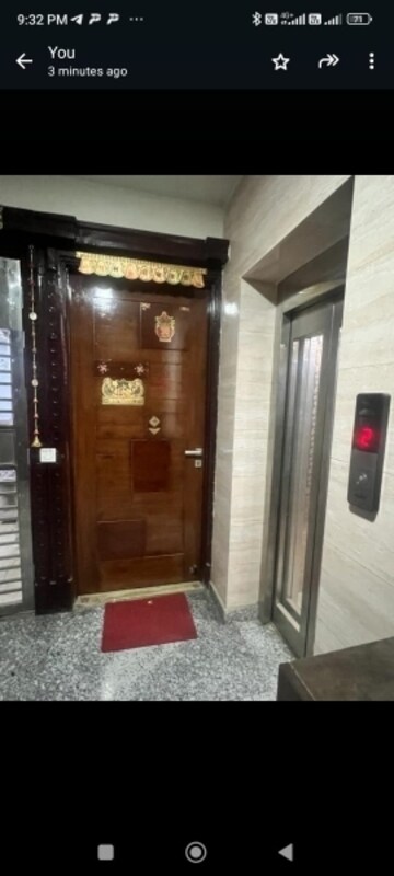 रेसिडेंशियल बिल्डर फ्लोर वर्ग फुट फॉर रेंट इन महावीर एन्क्लेव 1 दिल्ली  7495454