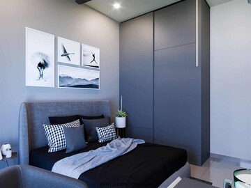 1 BHK Apartment For Sale in Ambala Highway