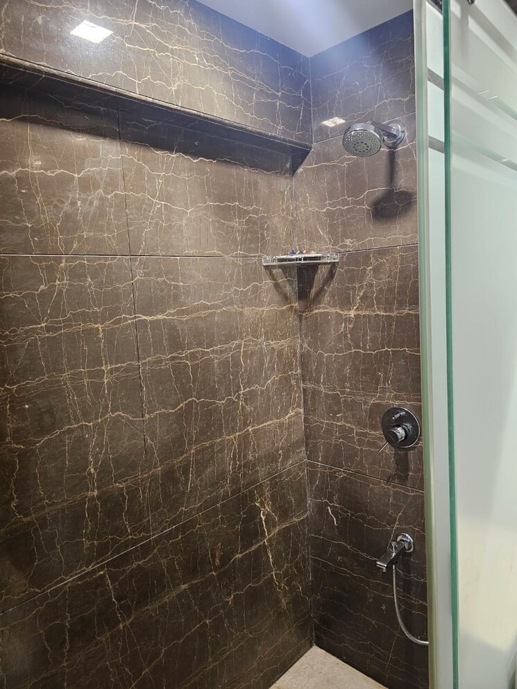 Bathroom, subhangan-chs 3 Bedroom 1150 Sq.Ft. Apartment In Malad West Mumbai 7495495