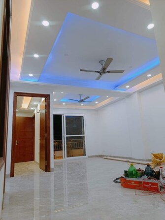 2 BHK Builder Floor For Rent in Freedom Fighters Enclave Delhi  7495500