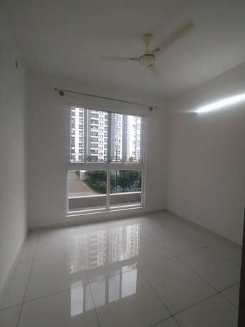 1 BHK Apartment For Rent in Godrej Nurture Electronic City Electronic City Phase I Bangalore  7495527