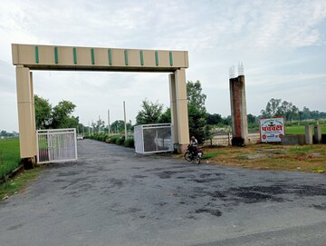  Plot For Sale in Panchvati Lucknow, Gosainganj