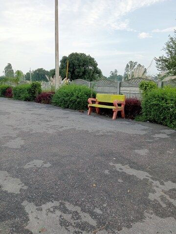  Plot – Exterior View View at Panchvati Lucknow, Gosainganj - for Sale