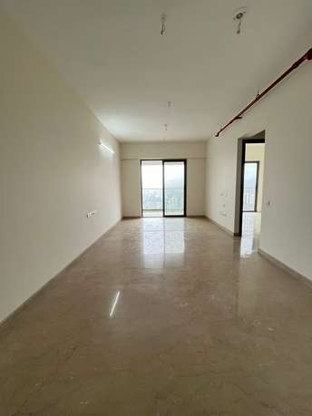 2 BHK Apartment For Rent in Rustomjee Summit Borivali East Mumbai  7495570