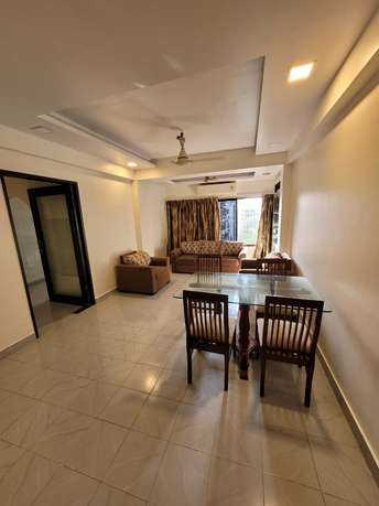 2 BHK Apartment For Rent in Crystal Harmony Andheri West Mumbai  7495586