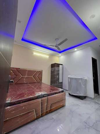 2 BHK Builder Floor For Rent in Chattarpur Delhi  7495604