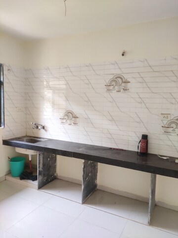 Kitchen in 2 BHK Apartment at Mahad – for Sale