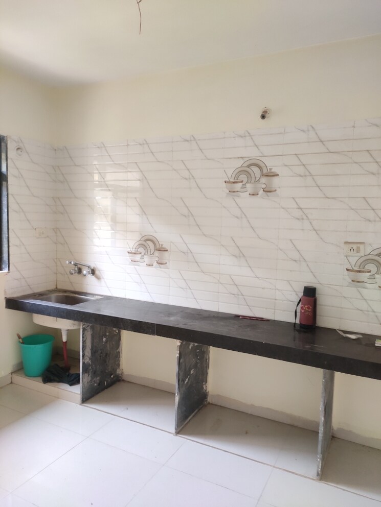 Kitchen, mahad 2 Bedroom 1000 Sq.Ft. Apartment In Mahad Raigad 7495618