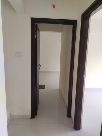 Building Lobby in 2 BHK Apartment at Mahad – for Sale