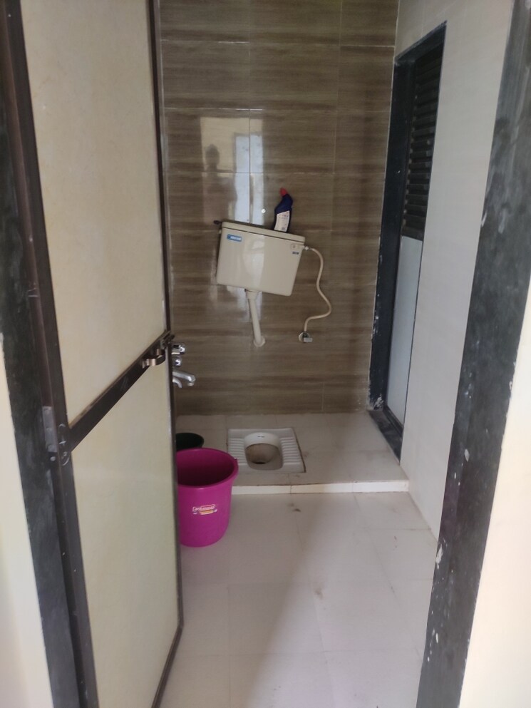 Bathroom, mahad 2 Bedroom 1000 Sq.Ft. Apartment In Mahad Raigad 7495618